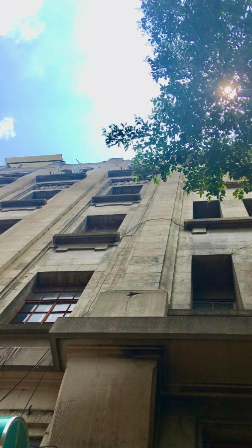 Massiosare El Hostal Meksyk Zewnętrze zdjęcie