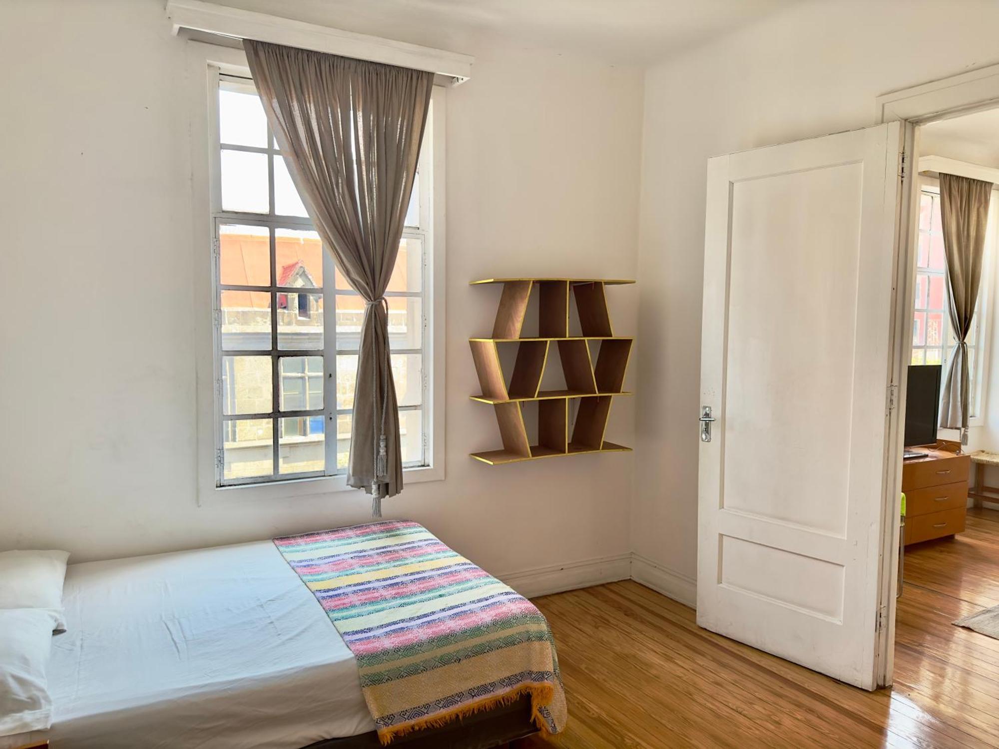 Massiosare El Hostal Meksyk Zewnętrze zdjęcie