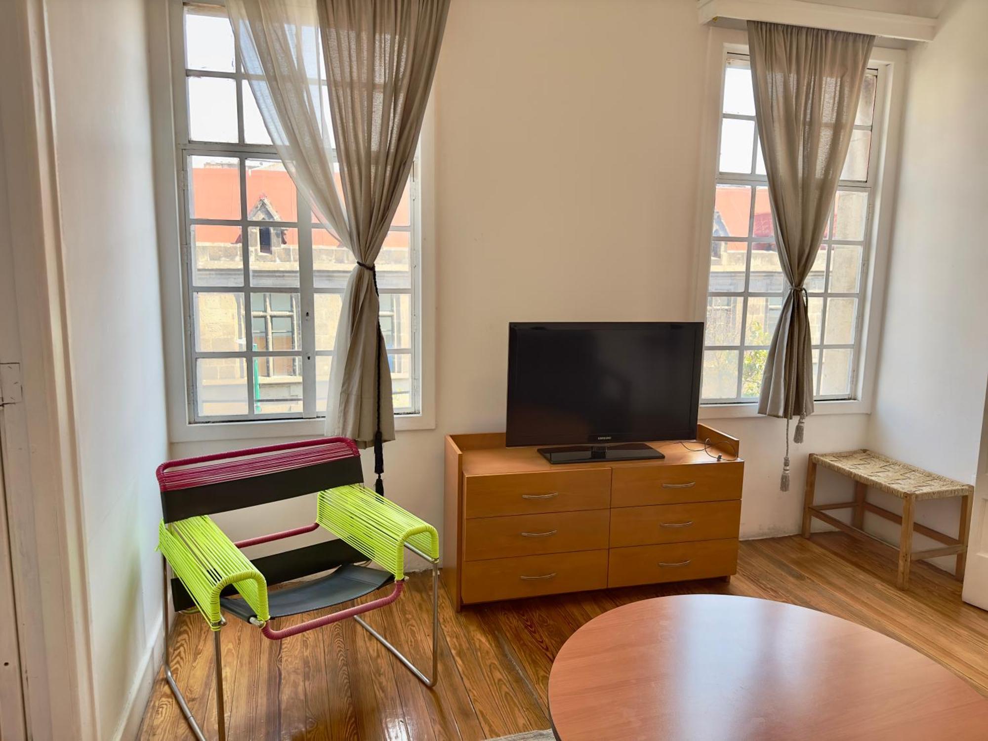 Massiosare El Hostal Meksyk Zewnętrze zdjęcie