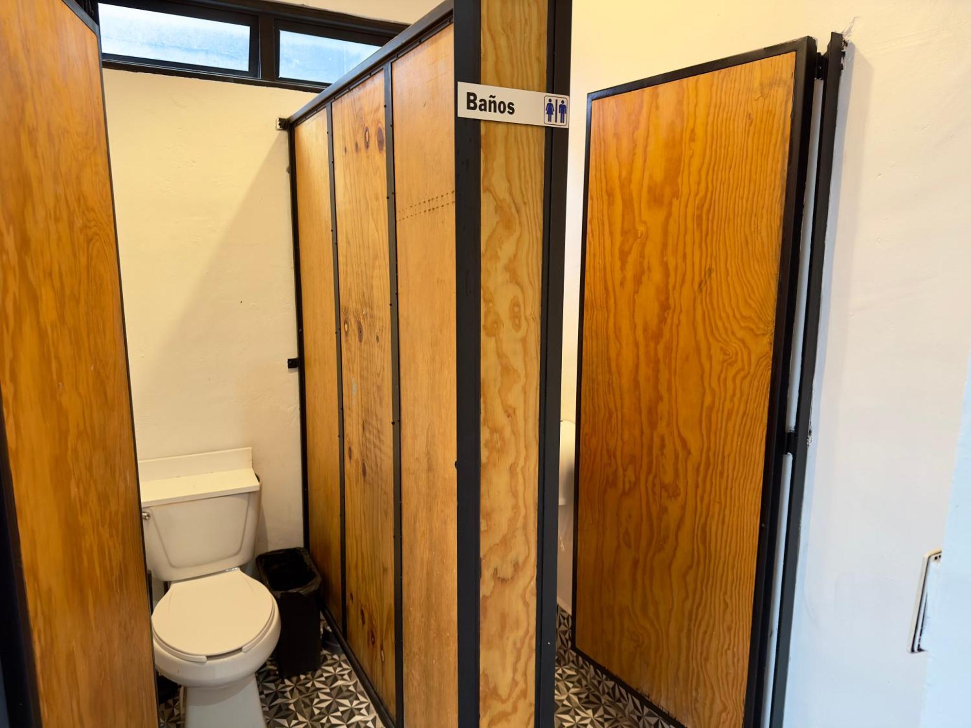 Massiosare El Hostal Meksyk Pokój zdjęcie